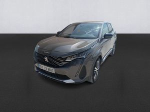 Peugeot 3008 225 E-eat8 Allure Pack - Foto 2
