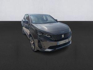 Peugeot 3008 225 E-eat8 Allure Pack - Foto 4