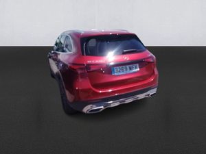 Mercedes Glc 220 D 4matic - Foto 7