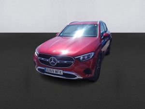 Mercedes Glc 220 D 4matic - Foto 2
