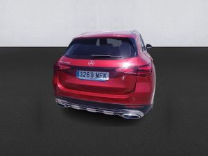 Mercedes Glc 220 D 4matic - Foto 6