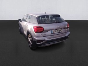 Audi Q2 Advanced 30 Tfsi 81kw (110cv) - Foto 7