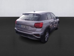 Audi Q2 Advanced 30 Tfsi 81kw (110cv) - Foto 5