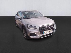 Audi Q2 Advanced 30 Tfsi 81kw (110cv) - Foto 4