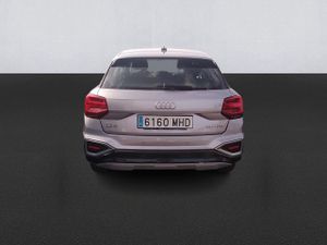 Audi Q2 Advanced 30 Tfsi 81kw (110cv) - Foto 6