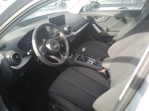 Audi Q2 Advanced 30 Tfsi 81kw (110cv) - Foto 8