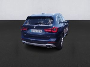 Bmw X3 Xdrive20d Xline - Foto 5