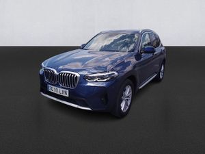 Bmw X3 Xdrive20d Xline - Foto 2