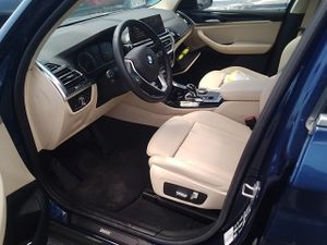 Bmw X3 Xdrive20d Xline - Foto 8
