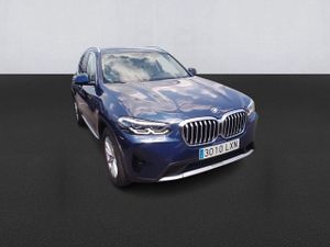Bmw X3 Xdrive20d Xline - Foto 4