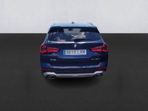 Bmw X3 Xdrive20d Xline - Foto 6