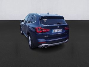 Bmw X3 Xdrive20d Xline - Foto 7