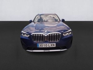 Bmw X3 Xdrive20d Xline - Foto 3