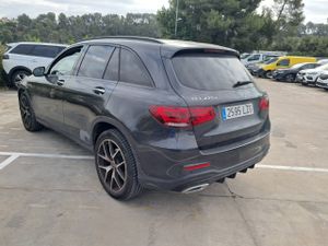 Mercedes Glc-class Glc 220 D 4matic - Foto 7