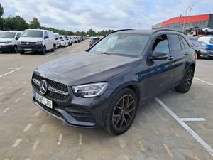 Mercedes Glc-class Glc 220 D 4matic - Foto 2