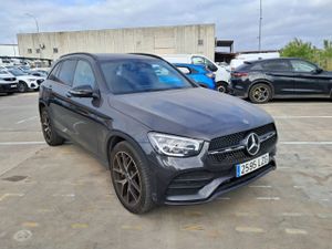 Mercedes Glc-class Glc 220 D 4matic - Foto 4
