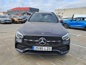 Mercedes Glc-class Glc 220 D 4matic - Foto 3
