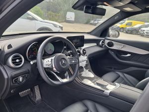 Mercedes Glc-class Glc 220 D 4matic - Foto 8