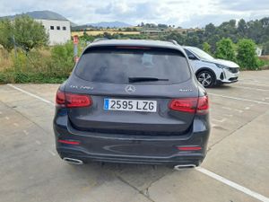 Mercedes Glc-class Glc 220 D 4matic - Foto 6