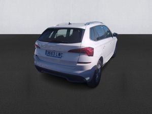 Skoda Kamiq 1.0 Tsi 81kw (110cv) Dsg Ambition - Foto 5
