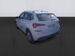 Skoda Kamiq 1.0 Tsi 81kw (110cv) Dsg Ambition - Foto 7