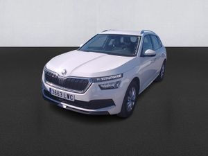 Skoda Kamiq 1.0 Tsi 81kw (110cv) Dsg Ambition - Foto 2