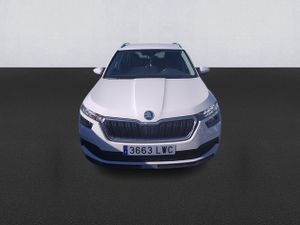 Skoda Kamiq 1.0 Tsi 81kw (110cv) Dsg Ambition - Foto 3