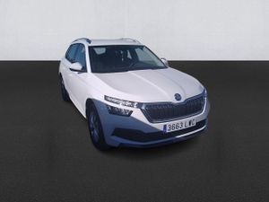 Skoda Kamiq 1.0 Tsi 81kw (110cv) Dsg Ambition - Foto 4