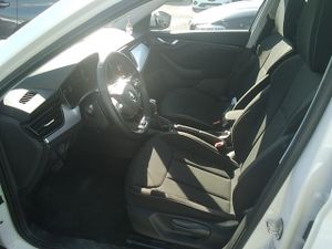 Skoda Kamiq 1.0 Tsi 81kw (110cv) Dsg Ambition - Foto 8