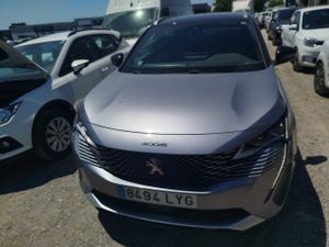 Peugeot 3008 300 E-eat8 Gt - Foto 3