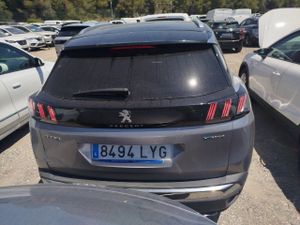 Peugeot 3008 300 E-eat8 Gt - Foto 6