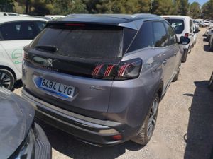 Peugeot 3008 300 E-eat8 Gt - Foto 5