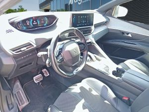 Peugeot 3008 300 E-eat8 Gt - Foto 8