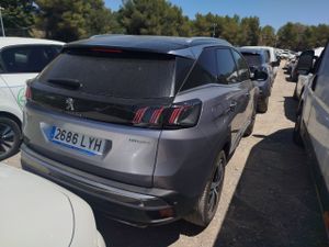Peugeot 3008 300 E-eat8 Gt - Foto 5