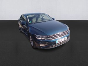Volkswagen Passat Business 2.0 Tdi 90kw (122cv) Dsg - Foto 4