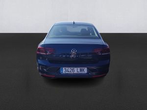 Volkswagen Passat Business 2.0 Tdi 90kw (122cv) Dsg - Foto 6