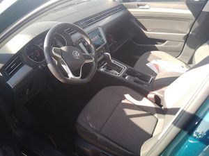 Volkswagen Passat Business 2.0 Tdi 90kw (122cv) Dsg - Foto 8