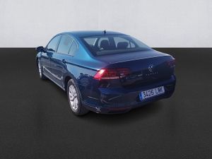 Volkswagen Passat Business 2.0 Tdi 90kw (122cv) Dsg - Foto 7