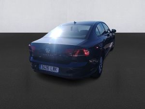 Volkswagen Passat Business 2.0 Tdi 90kw (122cv) Dsg - Foto 5