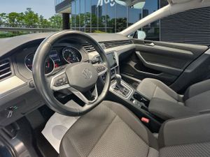 Volkswagen Passat Business 2.0 Tdi 90kw (122cv) Dsg - Foto 8