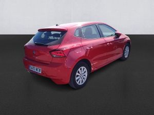 Seat Ibiza 1.0 Tsi 81kw (110cv) Style Xl Wired - Foto 5