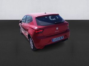 Seat Ibiza 1.0 Tsi 81kw (110cv) Style Xl Wired - Foto 7