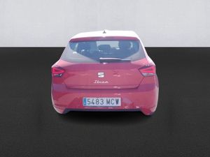 Seat Ibiza 1.0 Tsi 81kw (110cv) Style Xl Wired - Foto 6