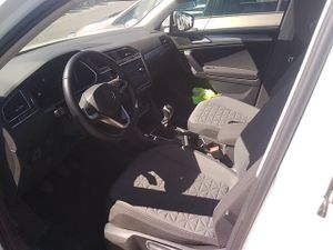 Volkswagen Tiguan Life 2.0 Tdi 90kw (122cv) - Foto 8