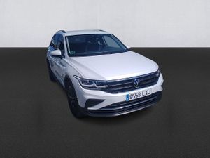 Volkswagen Tiguan Life 2.0 Tdi 90kw (122cv) - Foto 4