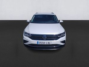 Volkswagen Tiguan Life 2.0 Tdi 90kw (122cv) - Foto 3