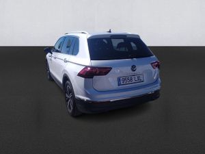 Volkswagen Tiguan Life 2.0 Tdi 90kw (122cv) - Foto 7