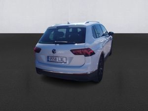 Volkswagen Tiguan Life 2.0 Tdi 90kw (122cv) - Foto 5