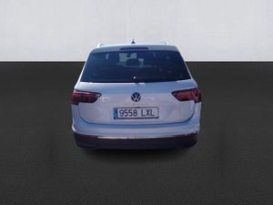 Volkswagen Tiguan Life 2.0 Tdi 90kw (122cv) - Foto 6