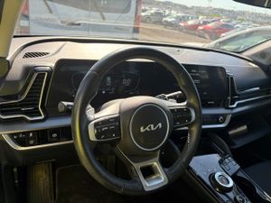 Kia Sportage 1.6 T-gdi Hev 171kw (230cv) Drive 4x2 - Foto 8